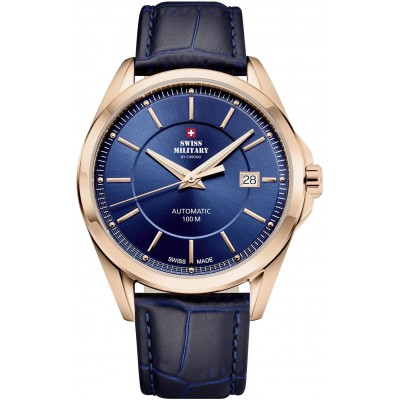 Swiss Military SMA34085.19